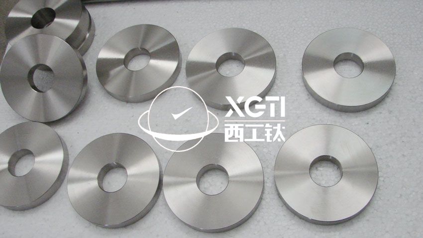 鈦環(huán)、鈦合金環(huán)的常用牌號及行業(yè)應(yīng)用