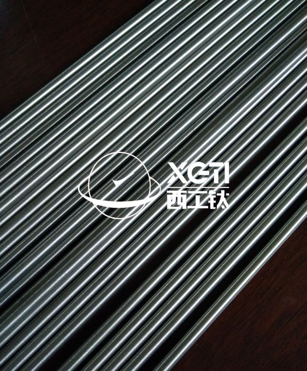 TC4鈦棒、TC4鈦合金棒等鈦合金材料表面氧化皮去除方法