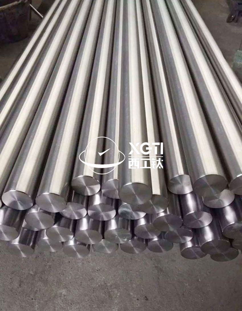 TC11鈦棒、TC11鈦合金棒在醫(yī)療器械領(lǐng)域的應(yīng)用