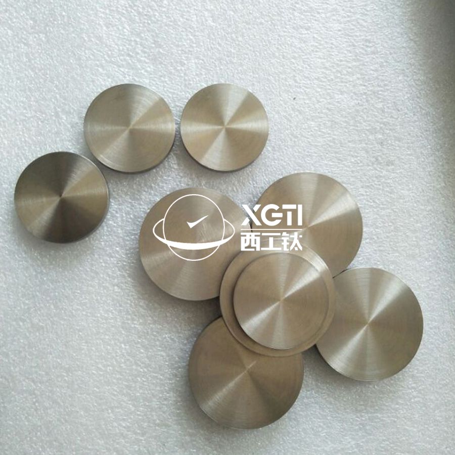 航空航天、化工等領(lǐng)域常用TC4鈦合金鍛件的規(guī)格及標(biāo)準(zhǔn)