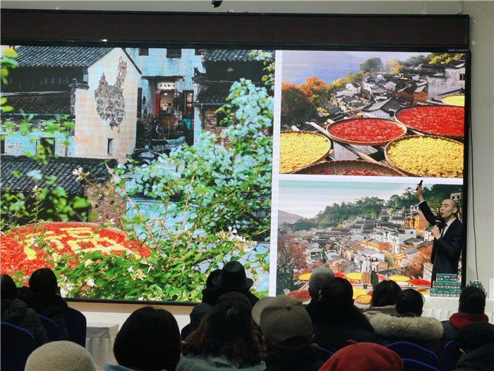 綿陽中旅假日旅行社、四川省中國青年旅行綿陽分社年會盛典暨2025年春游線路發(fā)布會