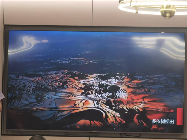 綿陽(yáng)中旅行假日旅行社舉行“什邡號(hào).2025熊貓專(zhuān)列”旅游線(xiàn)路分享會(huì)