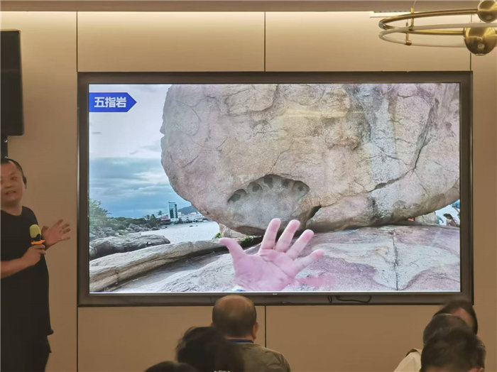 四川中青旅綿陽分社(綿陽中旅假日旅行社)2025獨(dú)家定制線路分享會(huì)